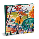 Henry Lyman Sayen Notecards  Envelopes, Pack of 8