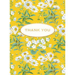 Thank You Mini Cards, Pack of 8 with Envelopes