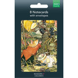 Brambly Hedge Mini Notecards