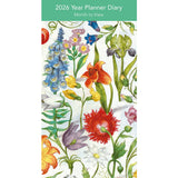 Museums & Galleries 2026 Year Planner Dairy