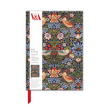 Museums & Galleries 2026 Diary, A5