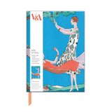 Museums & Galleries 2026 Diary, A5