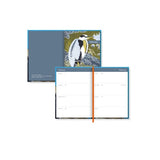 Museums & Galleries 2026 Diary, A5