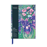 Museums & Galleries 2026 Diary, A5