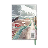 Museums & Galleries 2026 Diary, A5