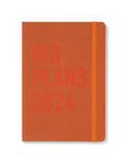 Letts 2024 Diary, A5 Day to Page, Big Plans