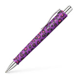 Faber-Castell Poly Ball Leo Edition XB Ballpoint Pen