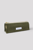 Les Pensionnaires Organic Cotton Canvas Pencil Case