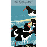 Museums & Galleries 2027 Year Planners
