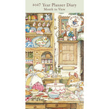 Museums & Galleries 2027 Year Planners