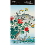 Museums & Galleries 2027 Year Planners