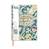 Museums & Galleries 2027 Diary, A5