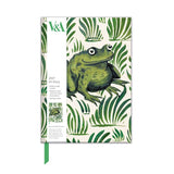 Museums & Galleries 2027 Diary, A5