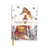 Museums & Galleries 2027 Diary, A5