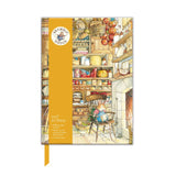 Museums & Galleries 2027 Diary, A6