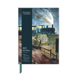Museums & Galleries 2027 Diary, A6