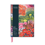 Museums & Galleries 2027 Diary, A6