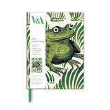 Museums & Galleries 2027 Diary, A6