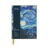 Museums & Galleries 2027 Diary, A6