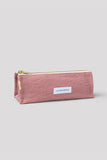 Les Pensionnaires Organic Cotton Canvas Pencil Case
