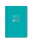 Letts 2025/26 Dazzle A5 Mid Year, Week to View Diary, A5