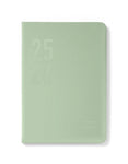 Letts Mid Year A5 Week to View Diary 2025-2026