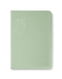Letts Mid Year A5 Week to View Diary 2025-2026