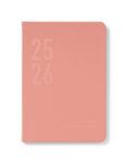 Letts Mid Year A5 Week to View Diary 2025-2026