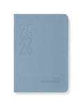 Letts Mid Year A5 Week to View Diary 2025-2026