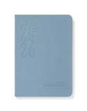 Letts Mid Year A5 Week to View Diary 2025-2026