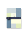 Letts 2026 Week to View Diary, Gradient, A6