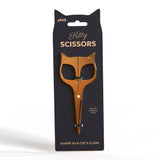 Kitty Scissors