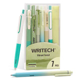 Writech Journaling Kit, 7 Pieces
