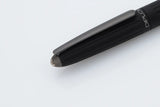 Diplomat Aero Mechanical Pencil, Anodized Black