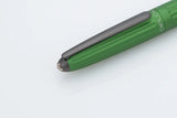 Diplomat Aero Mechanical Pencil, Anodized Green