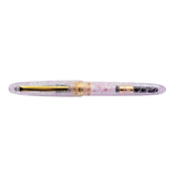 BUNGUBOX x Esterbrook Kachofugetsu Flower Fountain Pen, Medium Nib