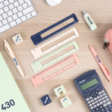 Milan 15cm Ruler