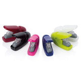 PLUS Staple-Free Stapler Handy