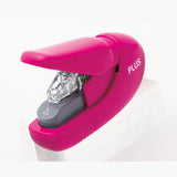 PLUS Staple-Free Stapler Handy