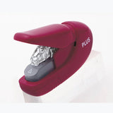PLUS Staple-Free Stapler Handy