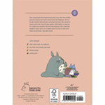 My Neighbour Totoro 2025 Diary, A5