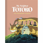 My Neighbour Totoro 2025 Diary, A5