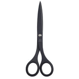 Allex S-165F Office Scissors (M) Black