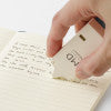 Midori Cream Coloured Correction Tape