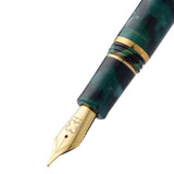 Esterbrook Evergreen Estie Fountain Pen