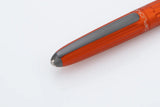 Diplomat Aero Rollerball Anodized Orange
