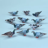 Paper Pigeon
