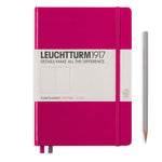 Leuchtturm1917 Medium A5 Notebook, Dotted