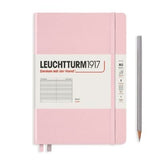 Leuchtturm 1917 Medium Ruled Notebooks