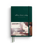 Leuchtturm 1917 Some Lines A Day 5 Year Diary
